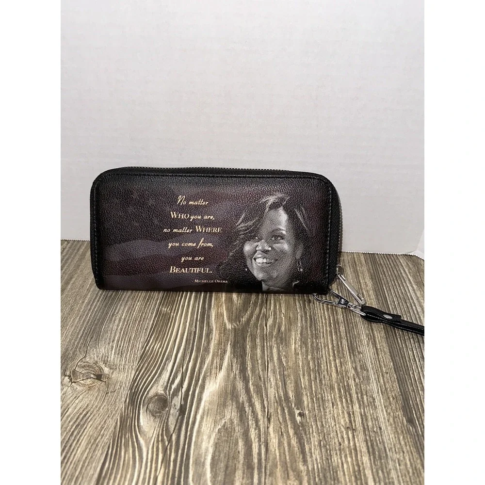 The Bradford Exchange michelle obama